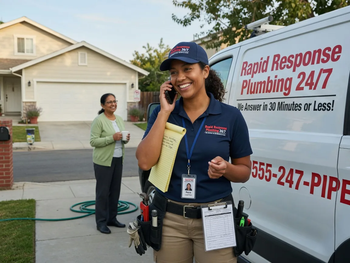 Emergency Plumber Earth, TX FAQs
